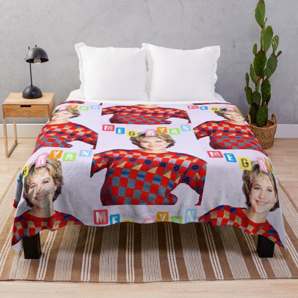 Item preview, Meg Ryan / Colorful designed and sold by Cuttintees.