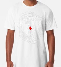 People Always Leave Long T-Shirt