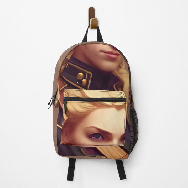 Item preview, Copy of Cute Steampunk Blonde in Military Uniform designed and sold by Eliteijr.