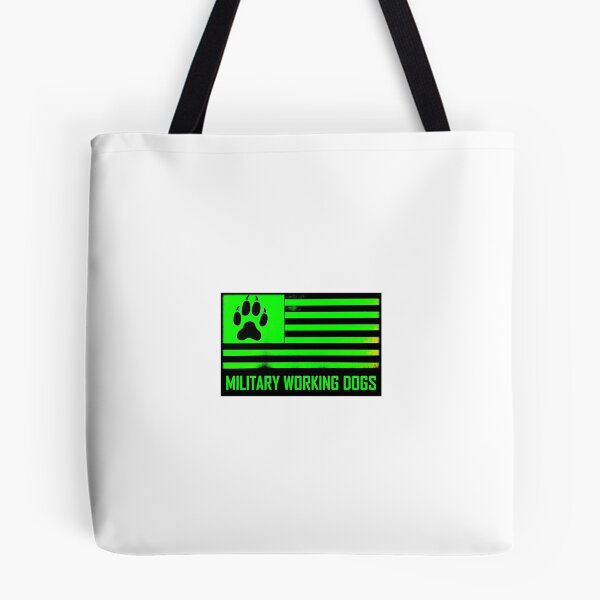 Item preview, Military Working Dog  designed and sold by Workingdogs.