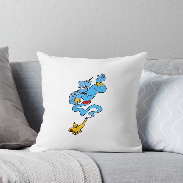 Item preview, Magical Genie designed and sold by Portrayals.