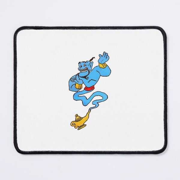 Item preview, Magical Genie designed and sold by Portrayals.