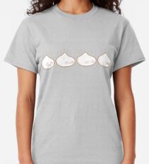 Steamed Bao Classic T-Shirt