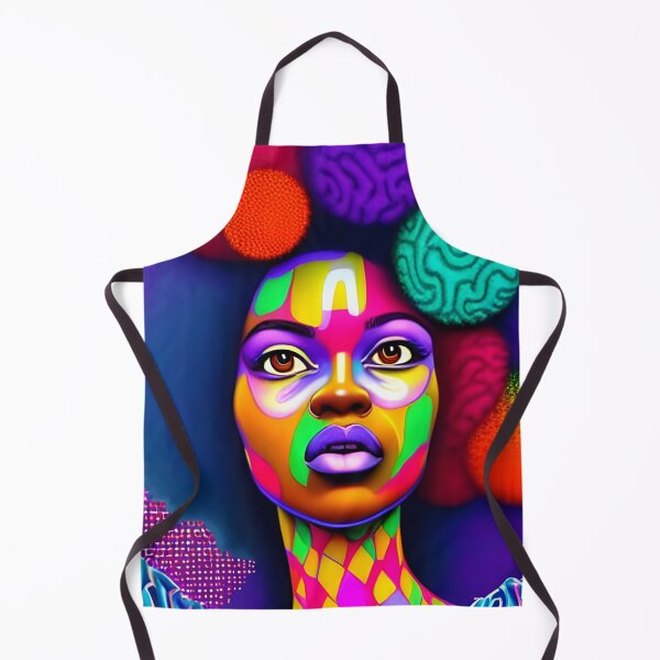 Item preview, Stylized Pop Art Beautiful Woman designed and sold by Giftables.