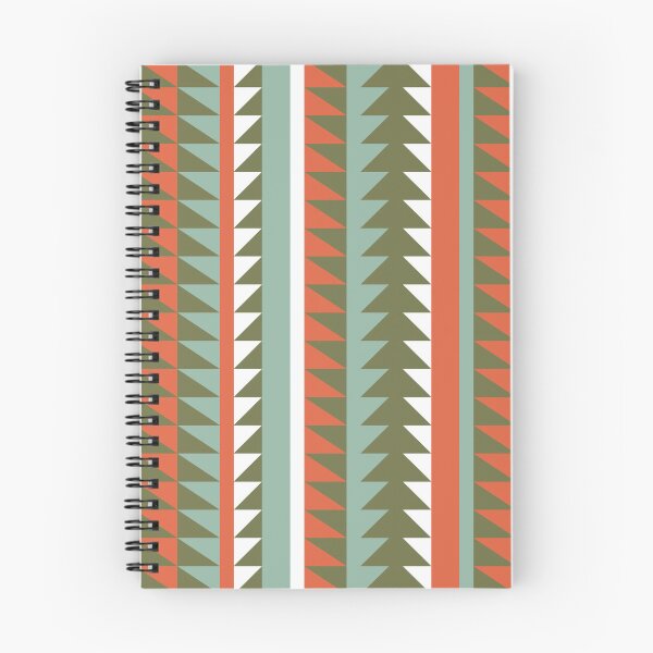 Artikelvorschau, Feiertags-geometrisches Muster entworfen und verkauft von SarahKeef.
