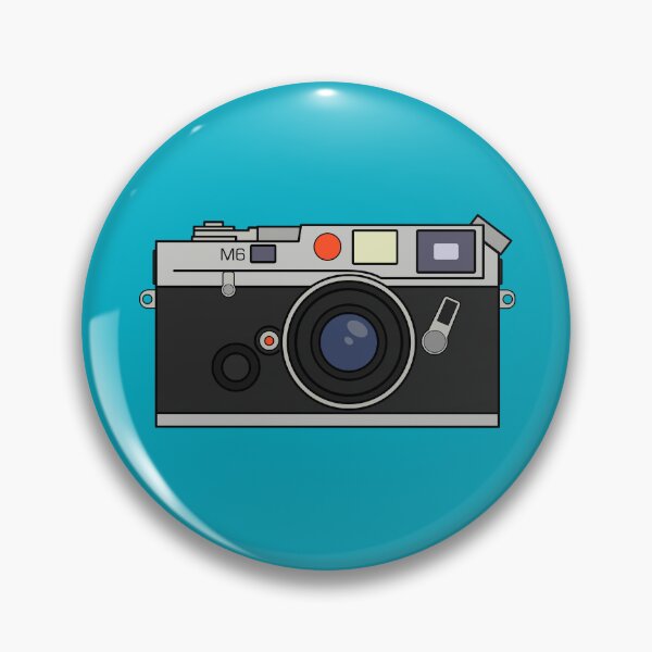 Item preview, M6 Camera designed and sold by CarefulCharlie.