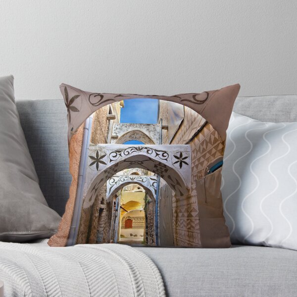 Item preview, Pyrgi, the "painted" village - Chios island designed and sold by Hercules Milas.