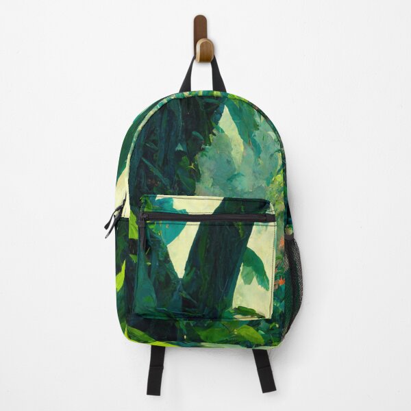 Item preview, Jungle Life designed and sold by The Epic of Old Merch Store.