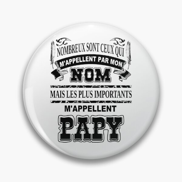 Item preview, Best Papuan Grandpa Humor Gift Grandpa Grandpa designed and sold by la-petite-folie.