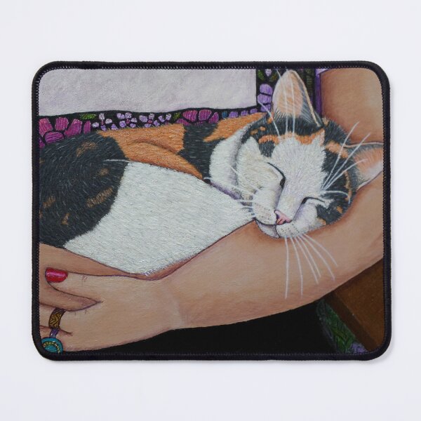 Item preview, Lena - Frida, cat lover closer designed and sold by Madalena Lobao-Tello.