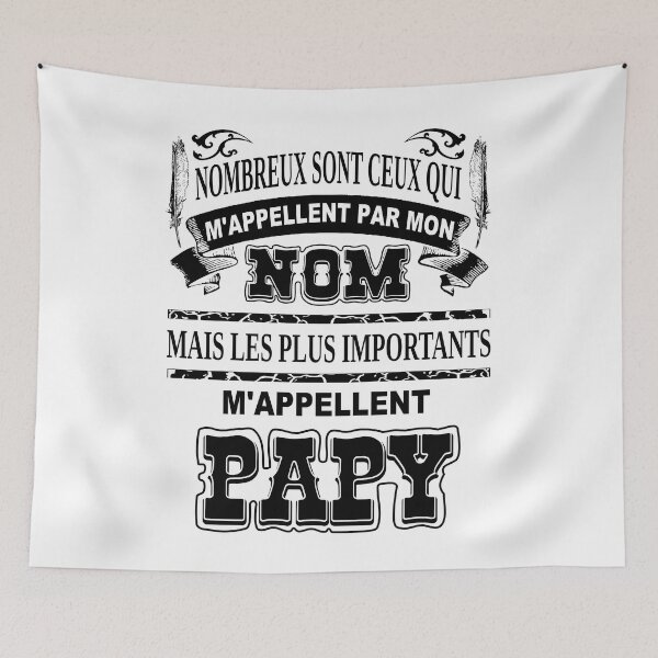 Item preview, Best Papuan Grandpa Humor Gift Grandpa Grandpa designed and sold by la-petite-folie.