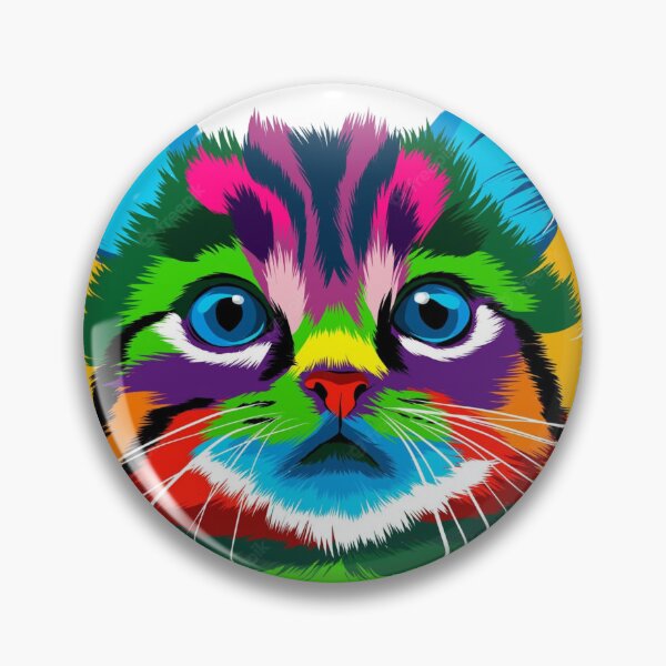 Item preview, Cat vector illustration  designed and sold by mandover.