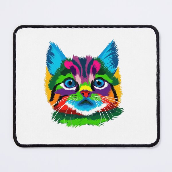 Item preview, Cat vector illustration  designed and sold by mandover.