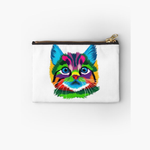 Artikelvorschau, Katze-Vektor-Illustration entworfen und verkauft von mandover.