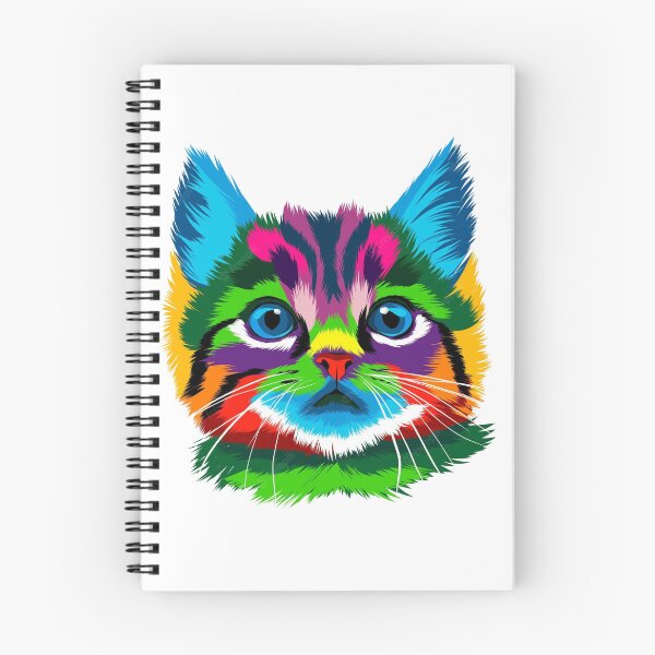Item preview, Cat vector illustration  designed and sold by mandover.