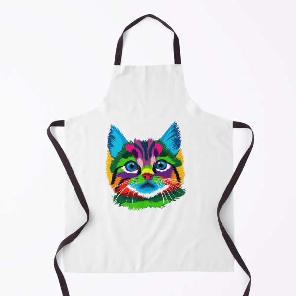Item preview, Cat vector illustration  designed and sold by mandover.