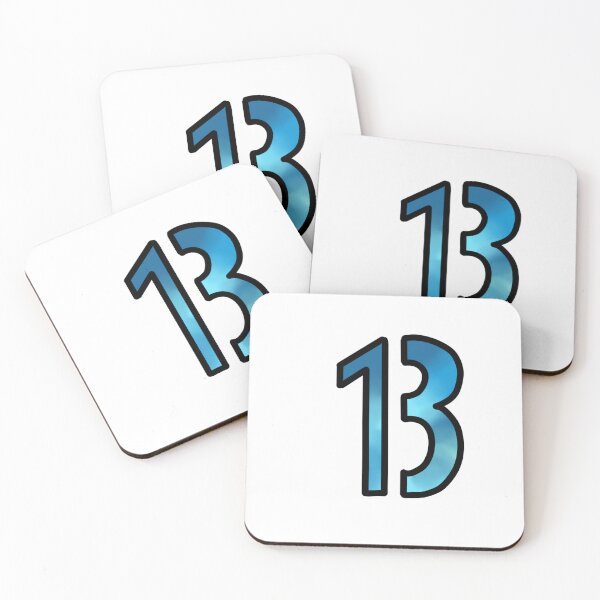 Item preview, Lucky #13 designed and sold by BE1820.
