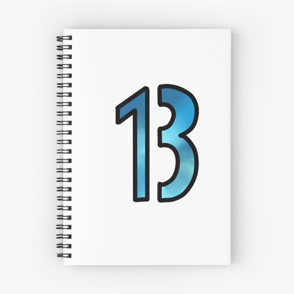 Item preview, Lucky #13 designed and sold by BE1820.