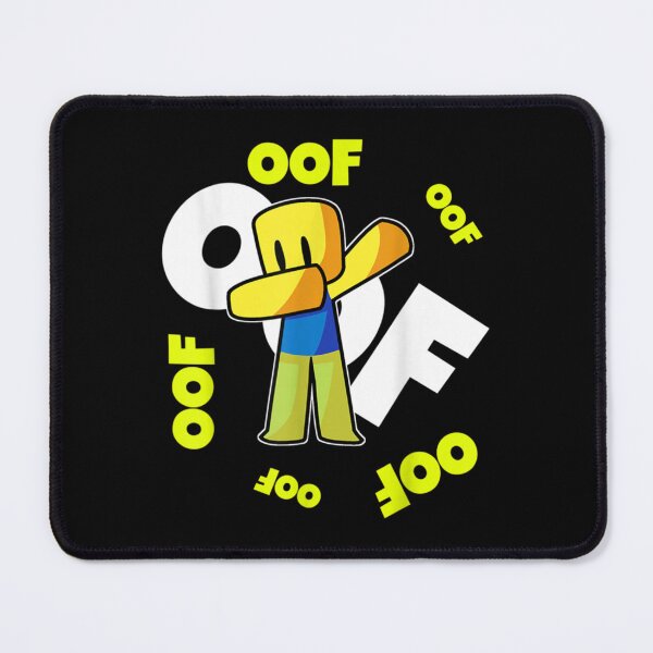 Item preview, OOF Meme Dabbing Dab Gift Noob Gamer Boy    designed and sold by rinjinsato.