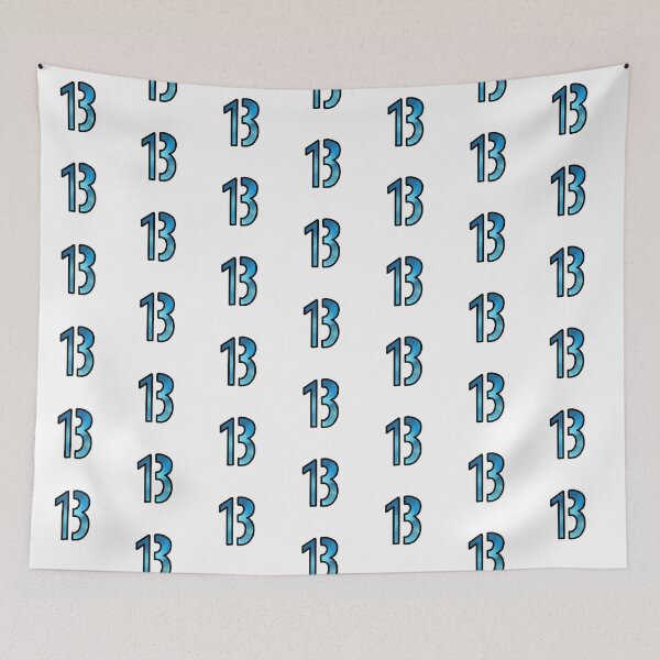 Item preview, Lucky #13 designed and sold by BE1820.