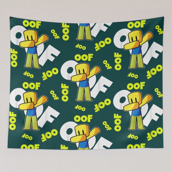 Item preview, OOF Meme Dabbing Dab Gift Noob Gamer Boy    designed and sold by rinjinsato.