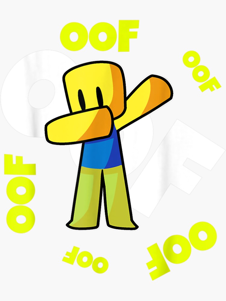 Roblox Noob Pin for Sale by lilithschoices