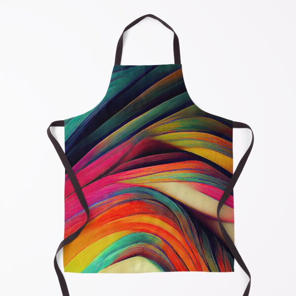 Item preview, Abstract color art designed and sold by mrlongfield.