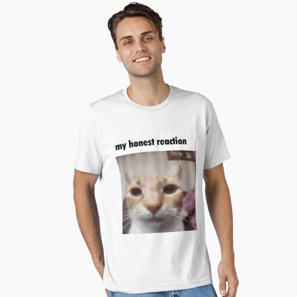 Aperçu de l'œuvre T-shirt essentiel créée et vendue par cocksnot.