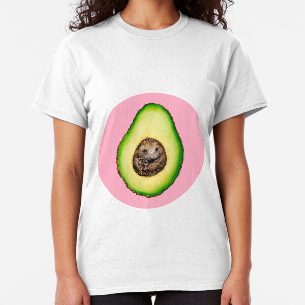 HEDGEHOGCADO Classic T-Shirt