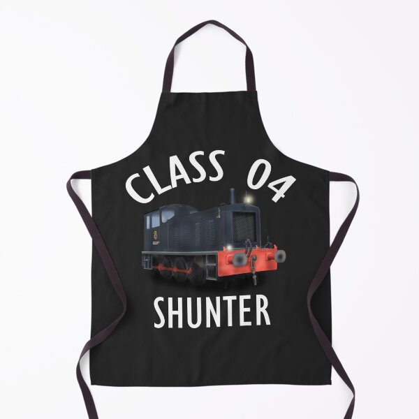 Item preview, Class 04 Shunter designed and sold by jameswattsart.