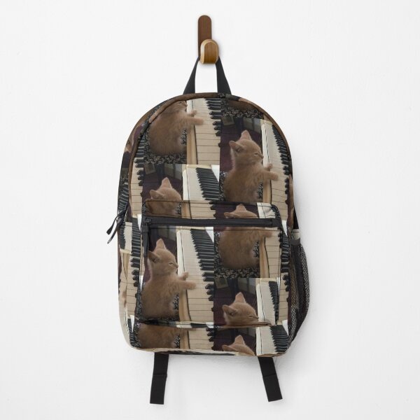 Item preview, Piano cat designed and sold by Molchyn.