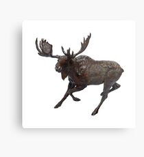 Deeper Shades Metal Print