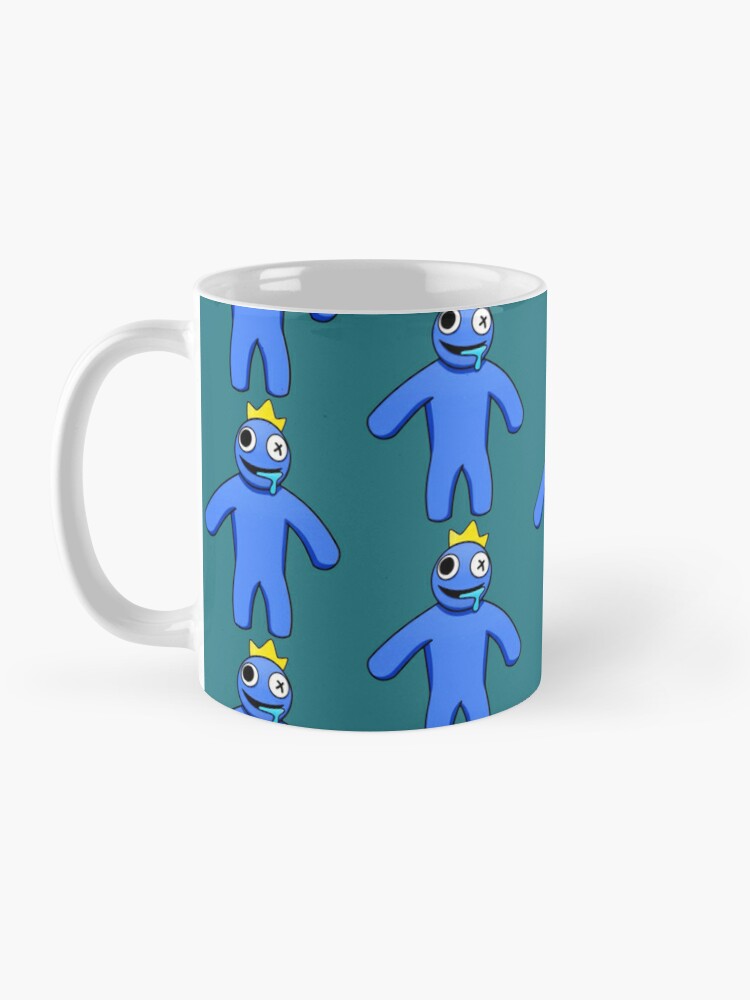 Poster Roblox on a mug for children mug print Roblox gift. 330 ml ceramic -  AliExpress