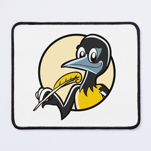 Item preview, vector troupial designed and sold by RobertIlustrado.