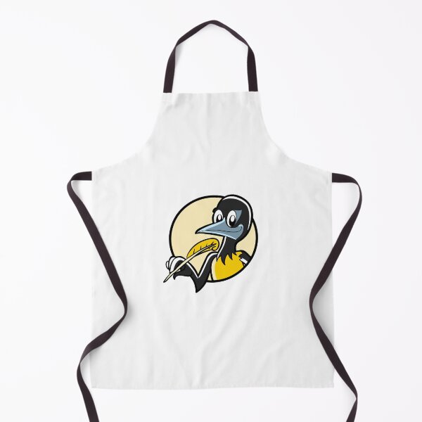 Item preview, vector troupial designed and sold by RobertIlustrado.