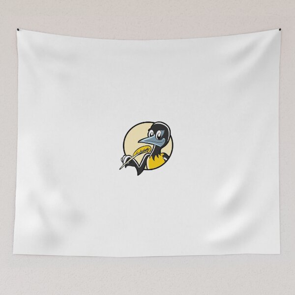 Item preview, vector troupial designed and sold by RobertIlustrado.