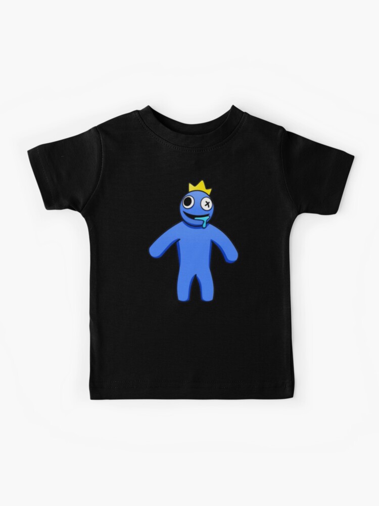 ROBLOX T-SHIRT - Boys', Blue