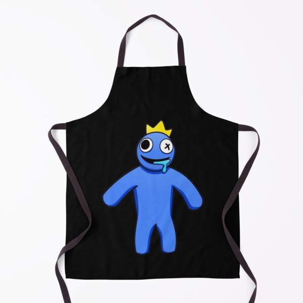 Item preview, Blue Rainbow Friend designed and sold by rinjinsato.