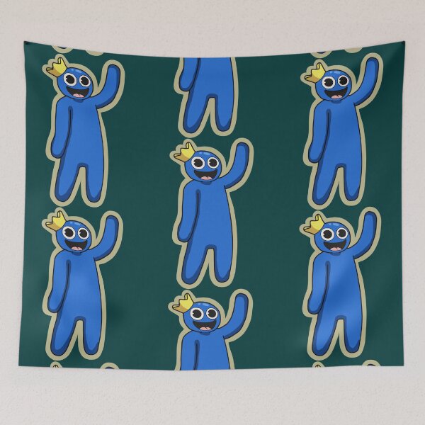 Item preview, Blue!   designed and sold by rinjinsato.