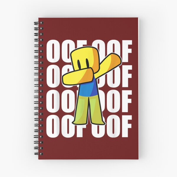 Item preview, OOF Meme Dabbing Dab Gift Hand Drawn Noob    designed and sold by rinjinsato.