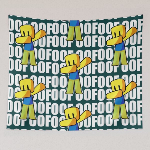 Item preview, OOF Meme Dabbing Dab Gift Hand Drawn Noob    designed and sold by rinjinsato.