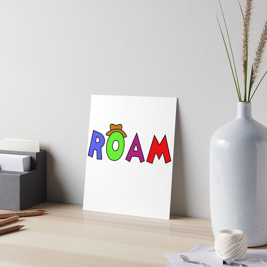 Item preview, Art Board Print designed and sold by CreativeStrike.