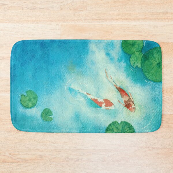 Item preview, Koi Fish designed and sold by kamuipreme.
