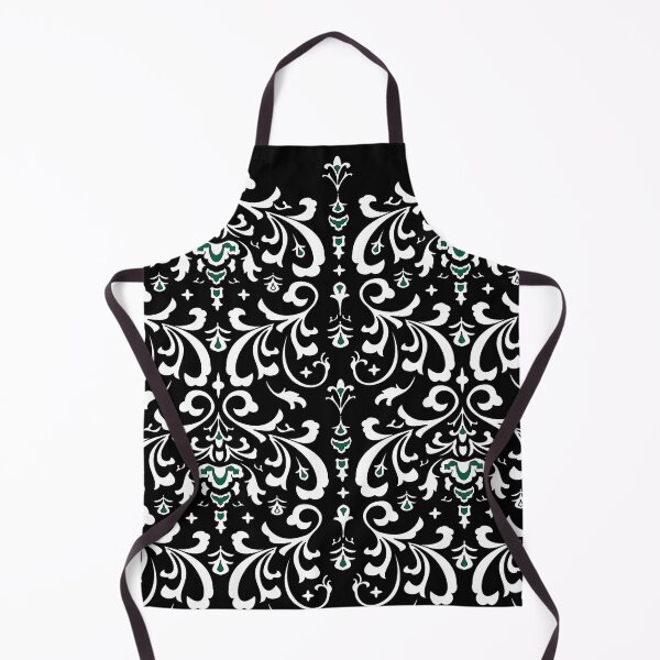 Item preview, Fancy Baroque Design designed and sold by Chele Martines.