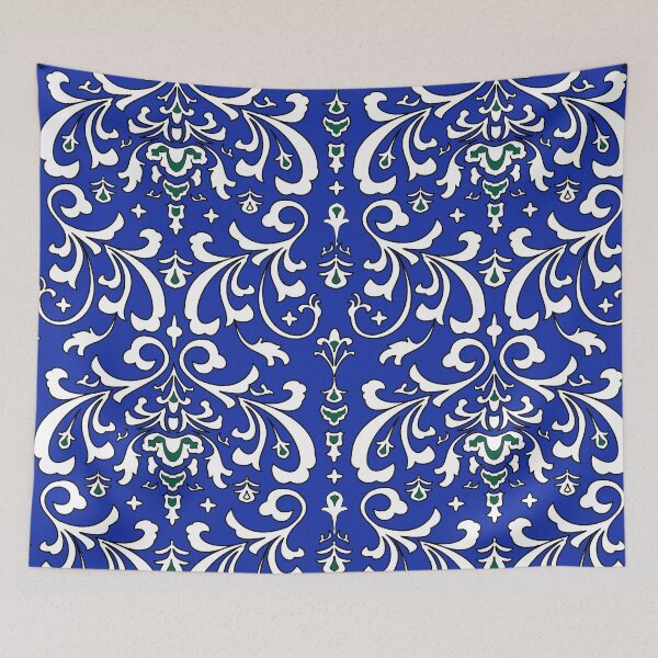 Item preview, Fancy Baroque Design designed and sold by Chele Martines.