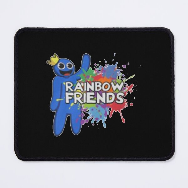 Item preview, Rainbow Friends designed and sold by rinjinsato.