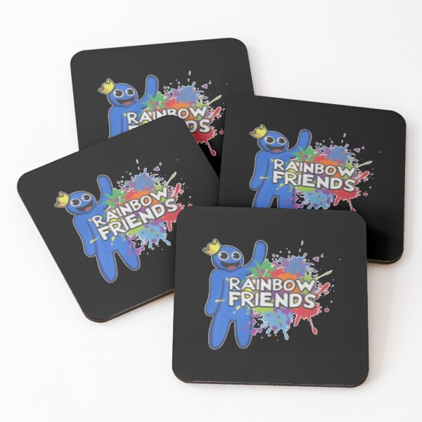 Item preview, Rainbow Friends  designed and sold by rinjinsato.