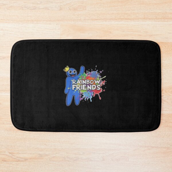 Item preview, Rainbow Friends  designed and sold by rinjinsato.