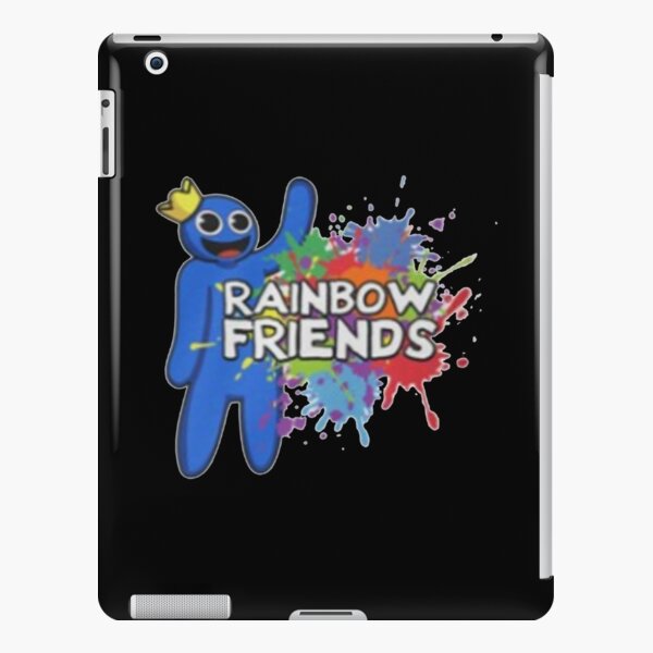 rainbow friends game Pin for Sale by zedekilesser45