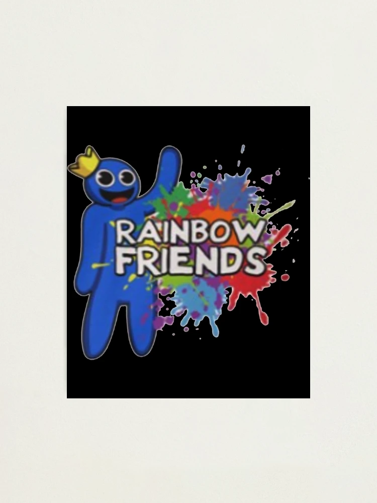 Rainbow Friends What If eBook : Marson, Zowen: Books 